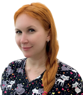 Коваленко-Клычкова Надежда Александровна